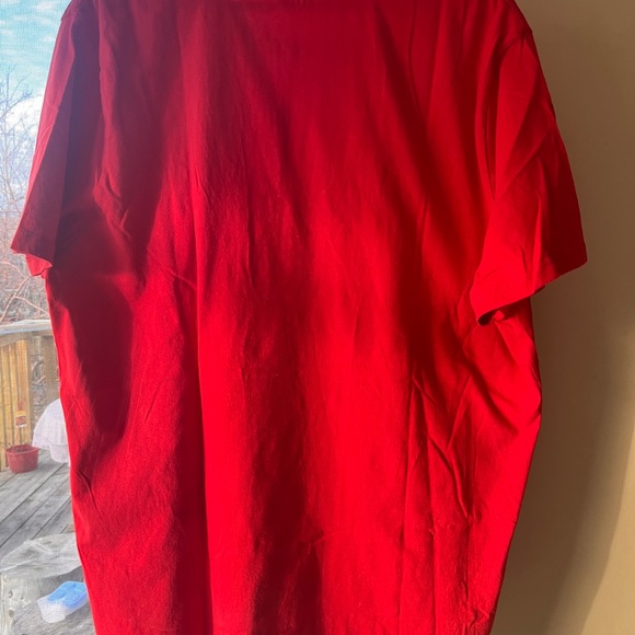 The Simpsons bundles Christmas Tee + 2 Piece Yellow /Black Sleepwear - Picture 16 of 17